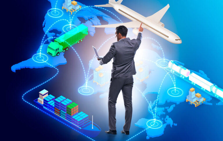 Cómo la Sostenibilidad está redefiniendo la cadena de suministro